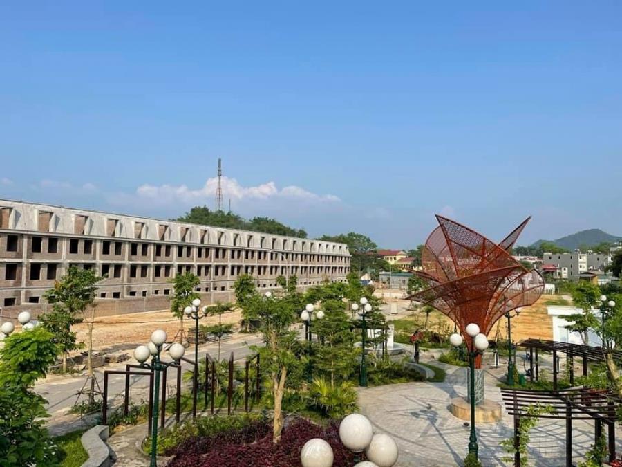 TNR Stars City Lục Yên