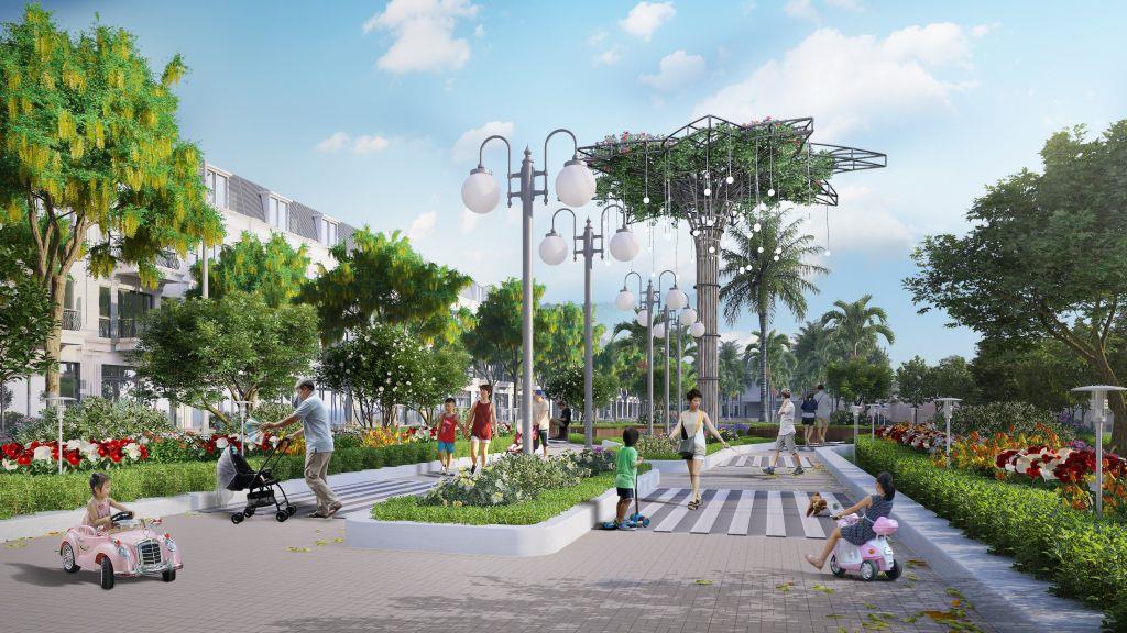 TNR Stars City Lục Yên