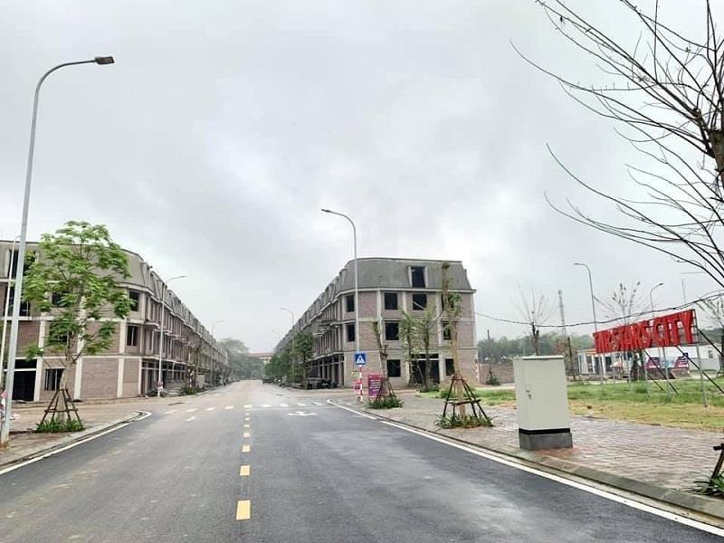 TNR Stars City Lục Yên