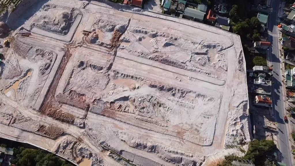 Green Capital - Đồng Rực