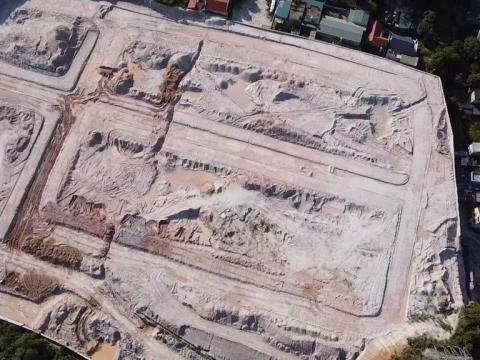 Green Capital - Đồng Rực