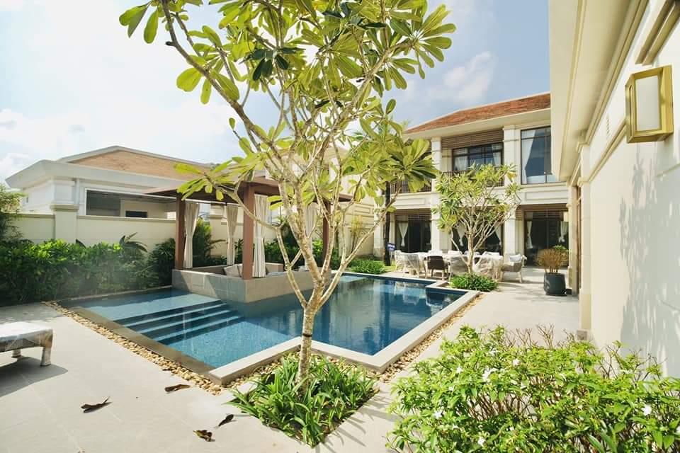 Fusion Resort & Villas Da Nang