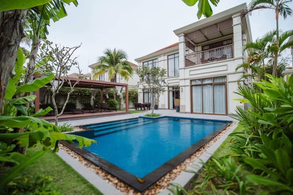 Fusion Resort & Villas Da Nang
