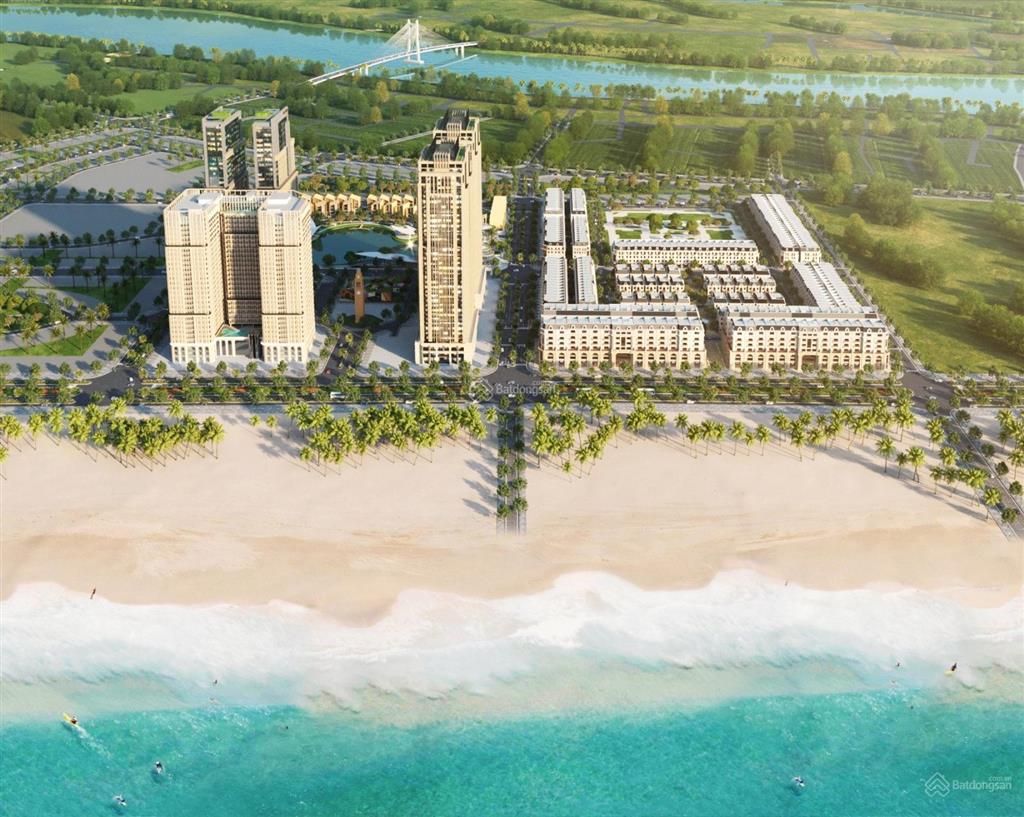 Regal Legend Quảng Bình