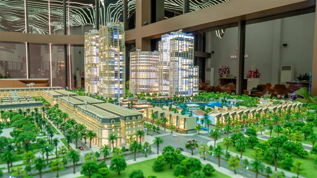 Regal Legend Quảng Bình