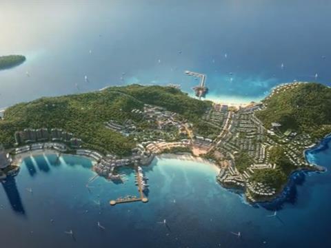 Hòn Thơm Paradise Island Phú Quốc