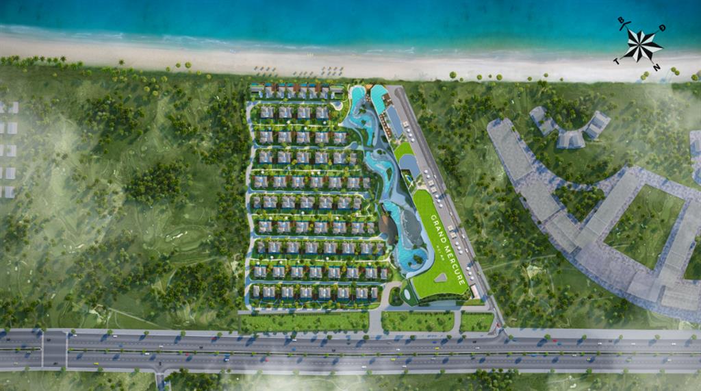 Grand Mercure Hoi An