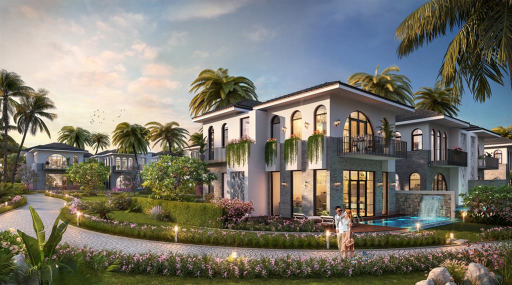 Grand Mercure Hoi An