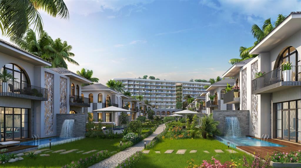 Grand Mercure Hoi An