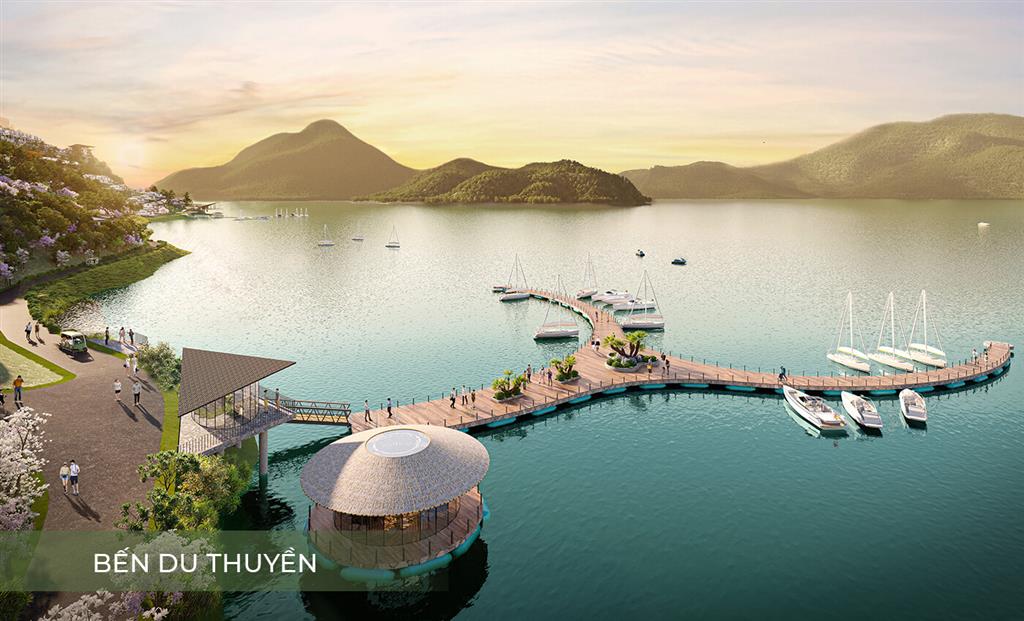 Takara Hòa Bình Resort