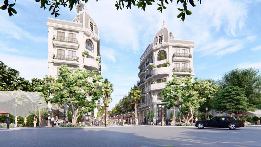 TPS 52 Nguyễn Xiển