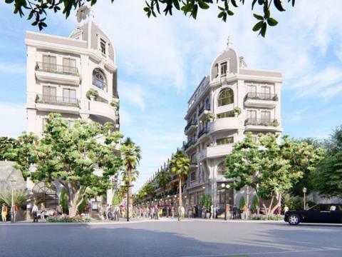 TPS 52 Nguyễn Xiển