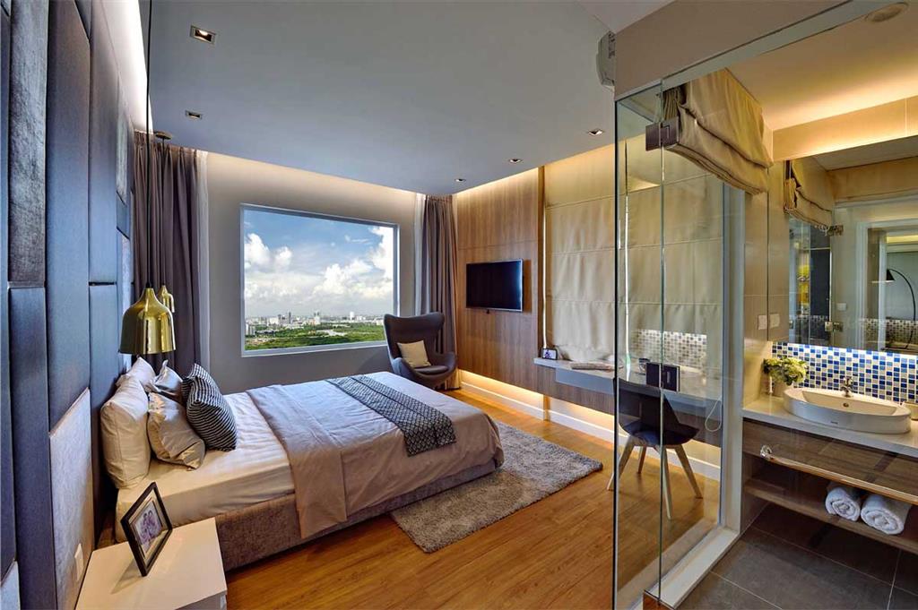 Essensia Nam Sài Gòn