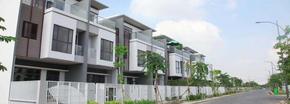 Phố Đông Village 