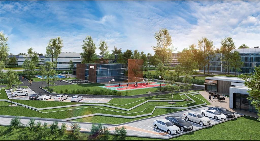 KCN Binh Duong Industrial Park