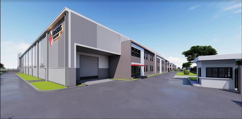 KCN Binh Duong Industrial Park