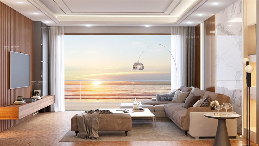 The Seahara Phan Thiết