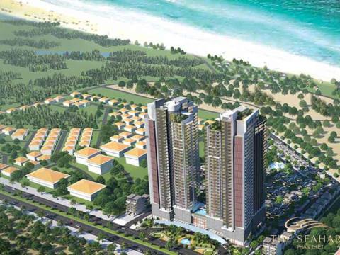 The Seahara Phan Thiết
