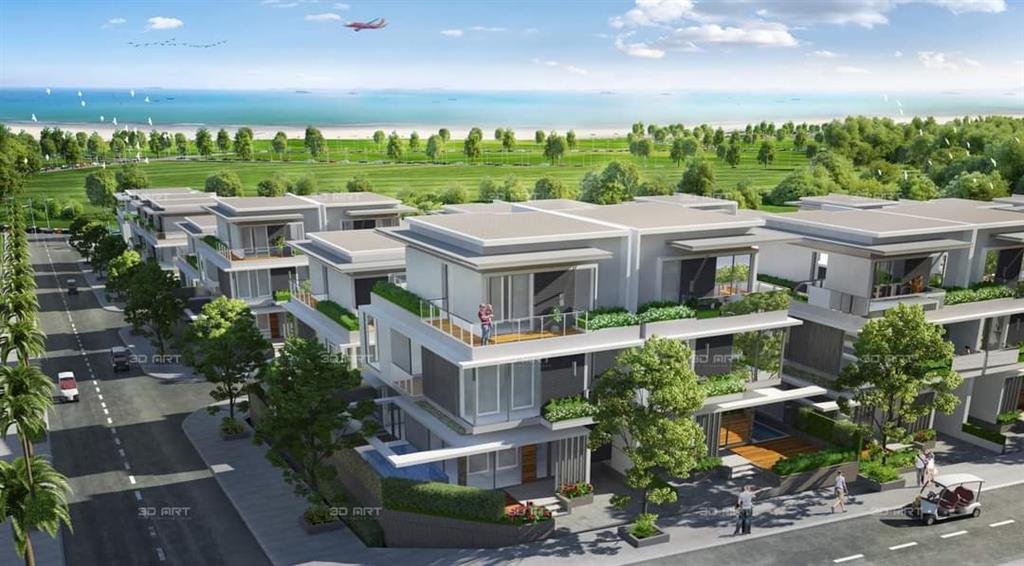 The Seahara Phan Thiết