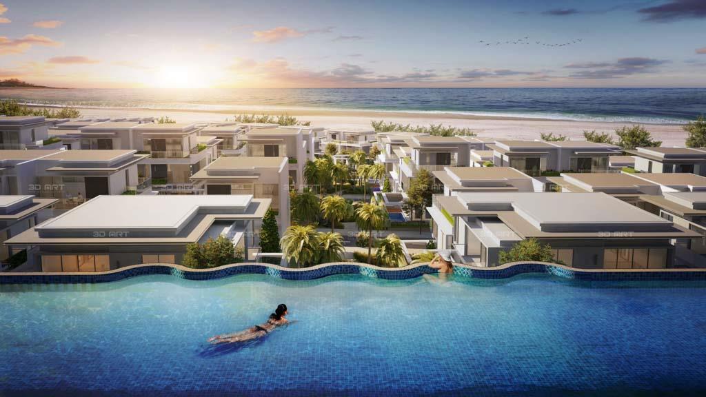 The Seahara Phan Thiết