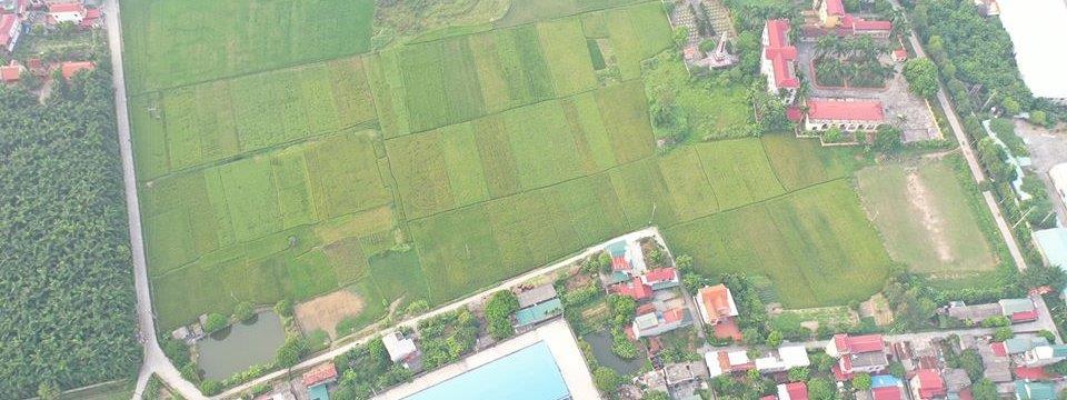 Khu dân cư Cẩm Phúc 
