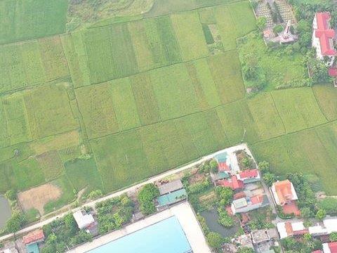 Khu dân cư Cẩm Phúc 