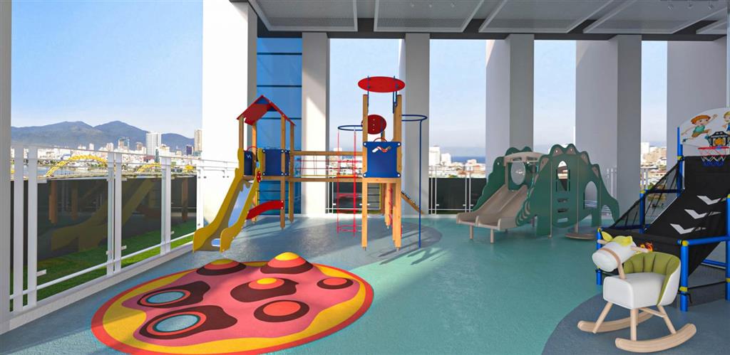 Landmark Tower Đà Nẵng