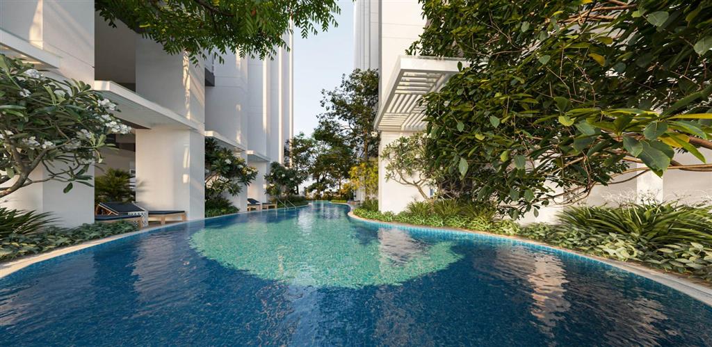 Landmark Tower Đà Nẵng