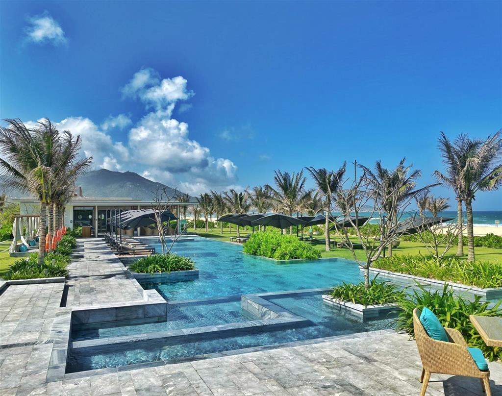 The Ocean Villas Quy Nhơn