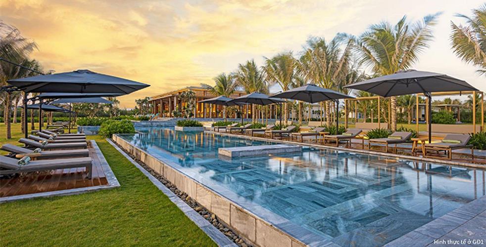 The Ocean Villas Quy Nhơn