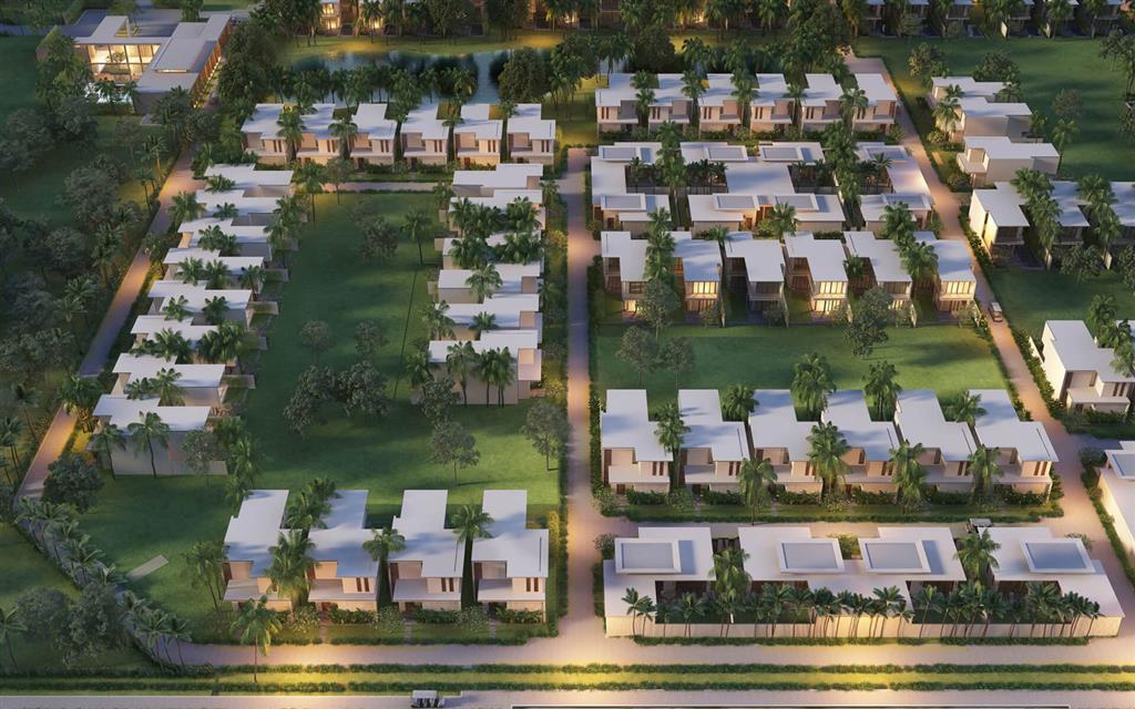 The Ocean Villas Quy Nhơn