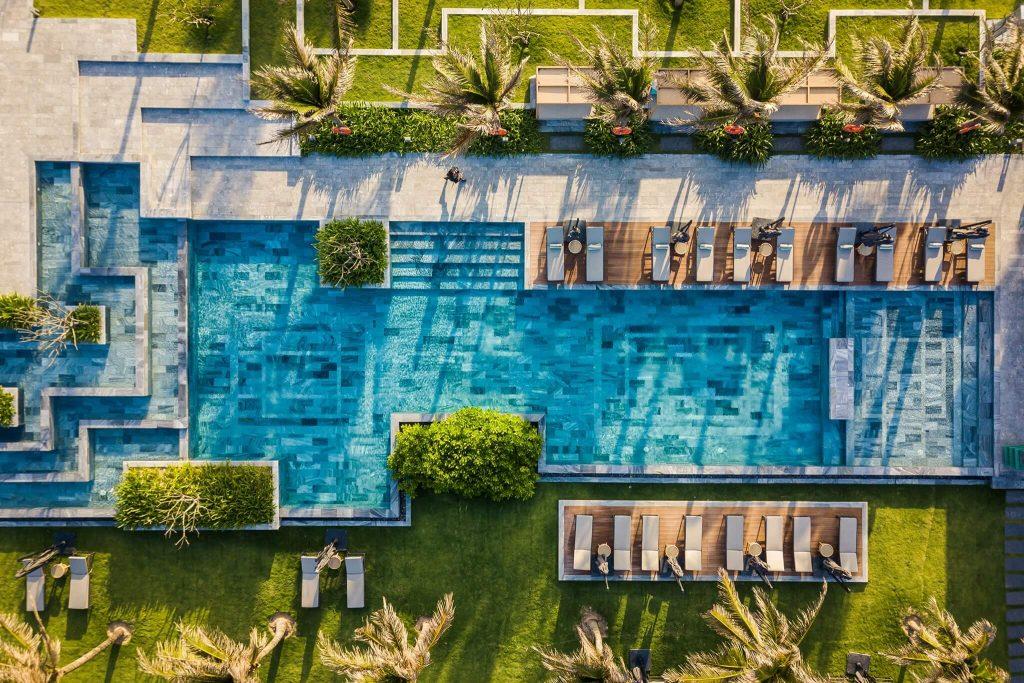 The Ocean Villas Quy Nhơn