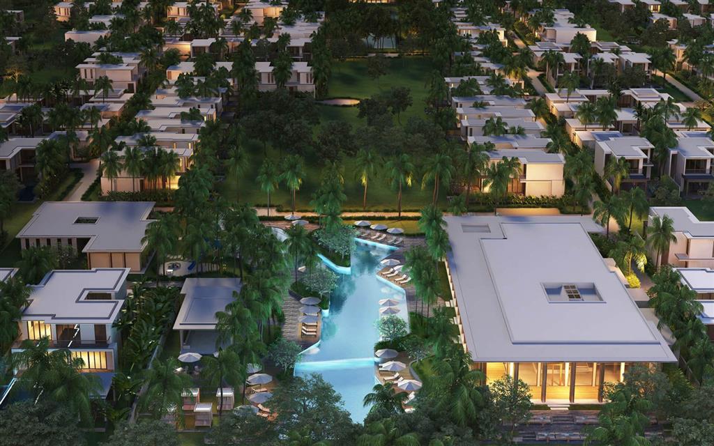 The Ocean Villas Quy Nhơn