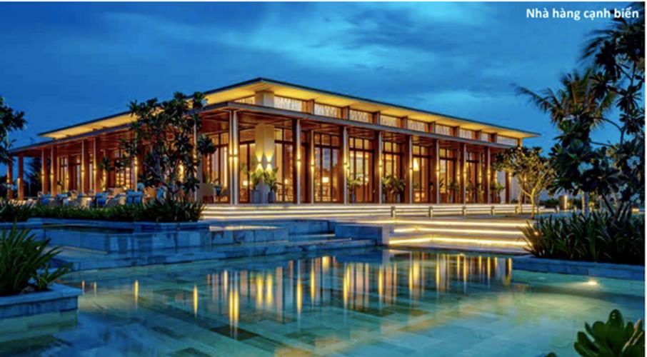 The Ocean Villas Quy Nhơn