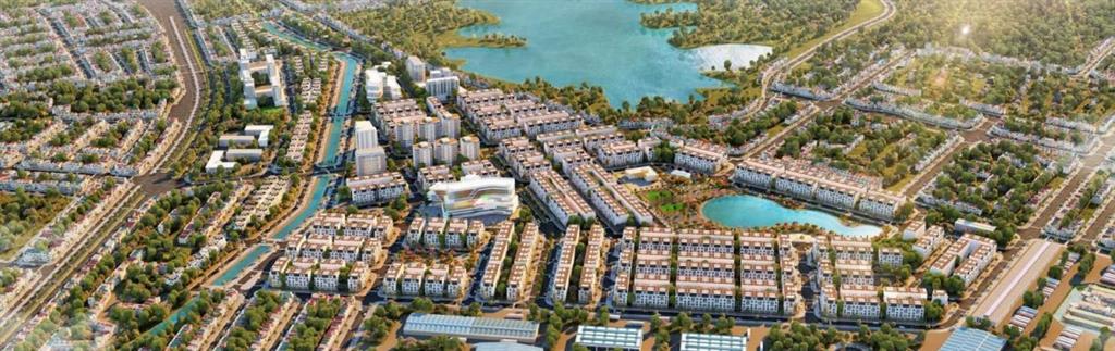 HP NAIA CITY MÓNG CÁI