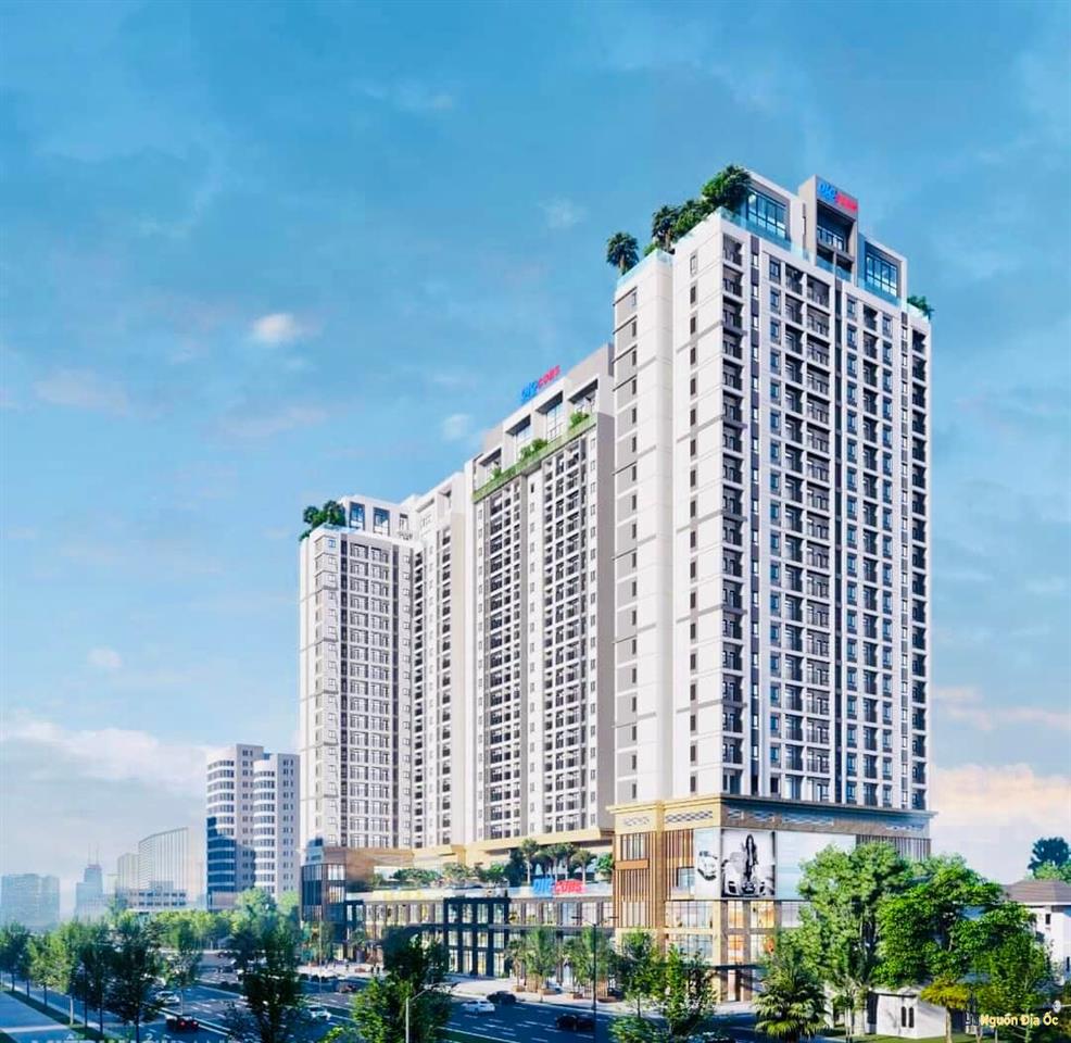 Vung Tau Centre Point