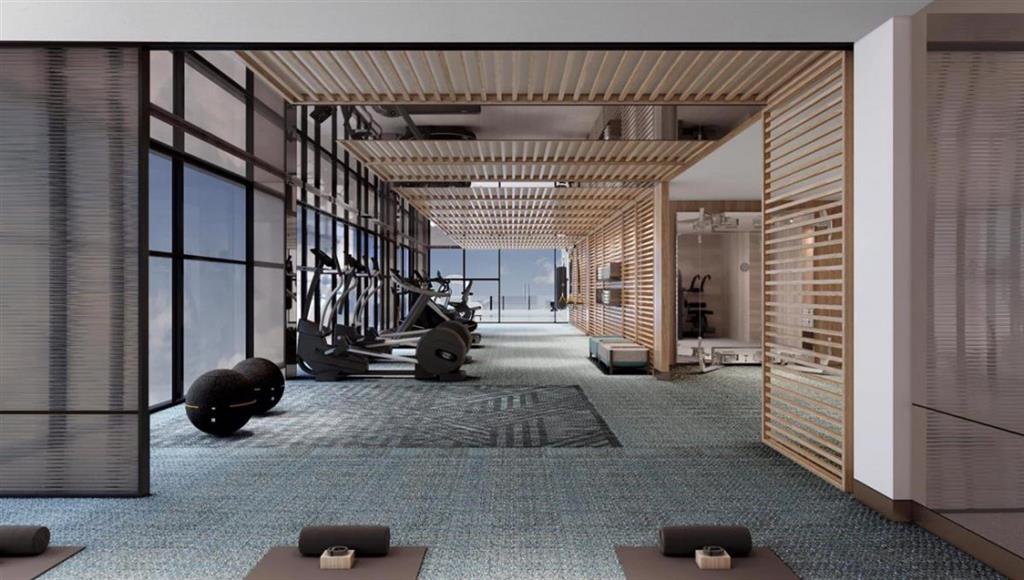 Dinh thự The Rivus Elie Saab