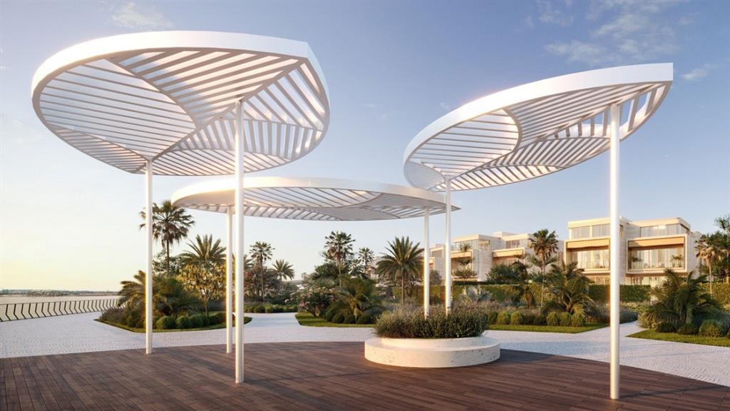 Dinh thự The Rivus Elie Saab