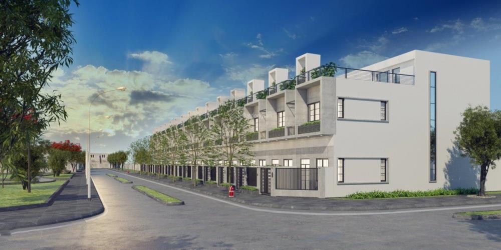Golden Lotus City Bình Phước