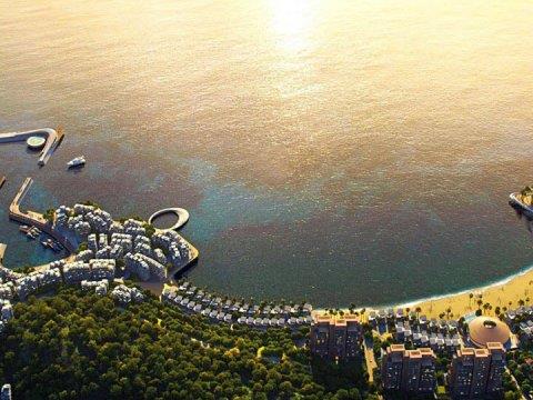 The Sailing Bay Hòn Thơm