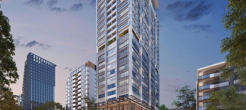 Stella Residence