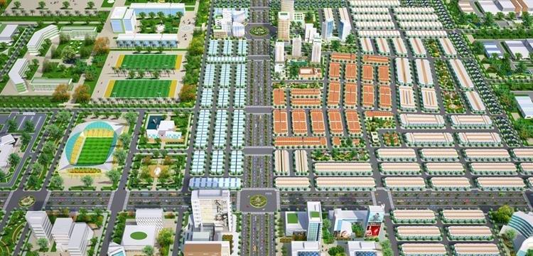 Richland Residence