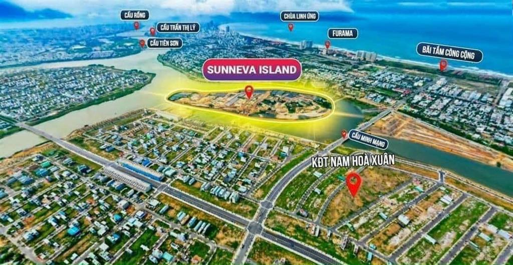 Sunneva Island