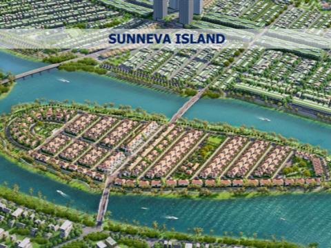 Sunneva Island