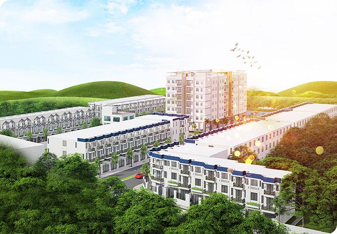 An Phú Center Point