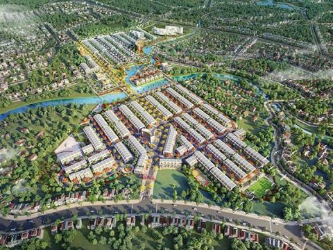 Hòa Bình New Center