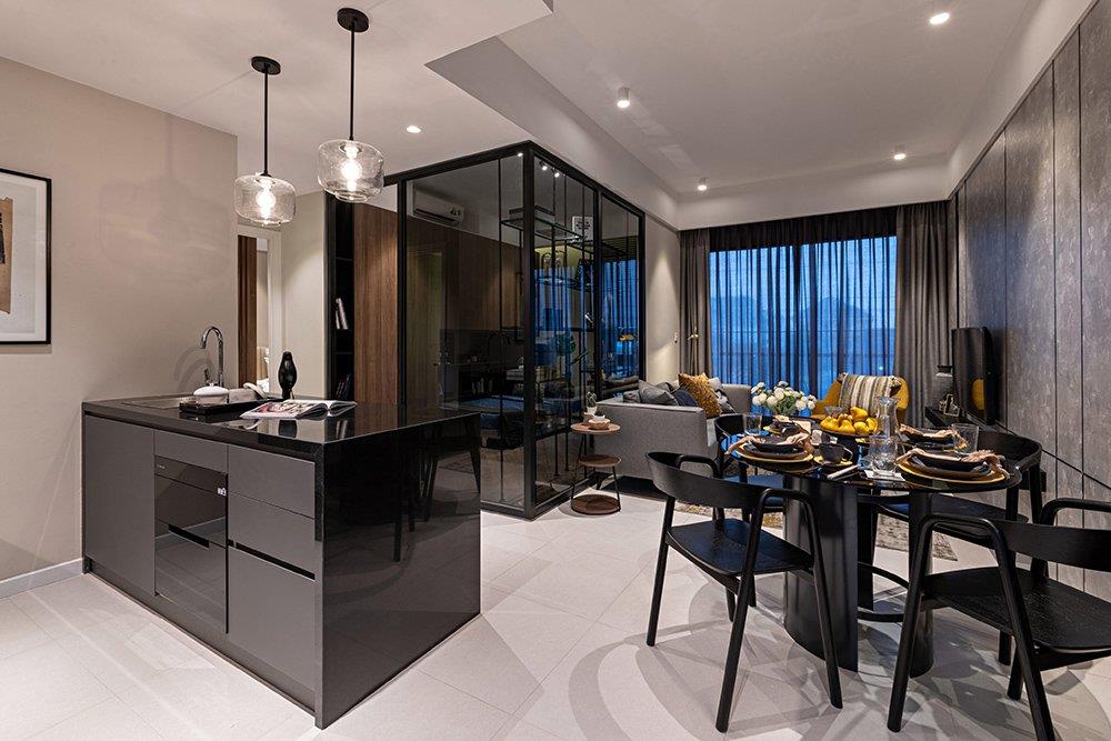 Hà Nội Melody Residences
