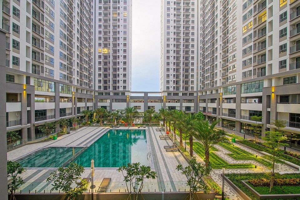 Hà Nội Melody Residences