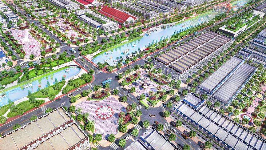 Mekong Centre Sóc Trăng
