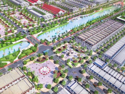 Mekong Centre Sóc Trăng